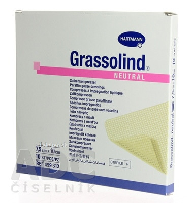 GRASSOLIND NEUTRAL