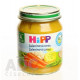 HiPP Príkrm Zeleninová zmes