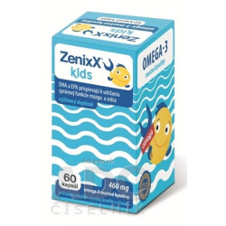 ZenixX kids