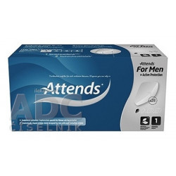 ATTENDS For Men 1