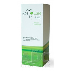 ApaCare Liquid Ústna voda