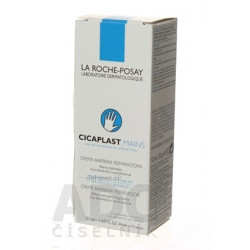 LA ROCHE-POSAY CICAPLAST Mains