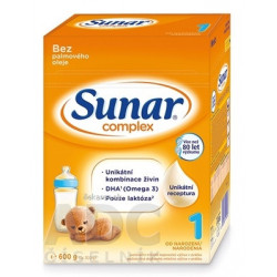 Sunar Complex 1