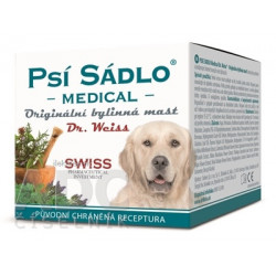 PSIE SADLO Medical Dr. Weiss