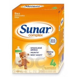 Sunar Complex 4