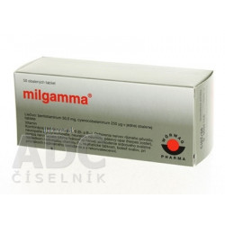 MILGAMMA