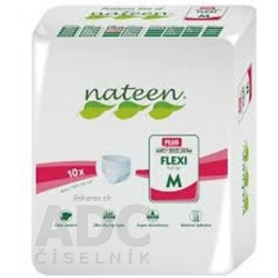 nateen FLEXI PLUS M