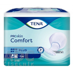 TENA Comfort Plus