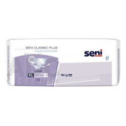 Seni CLASSIC PLUS Extra Large XL4