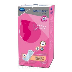 MoliCare Premium lady pad 0,5 kvapky