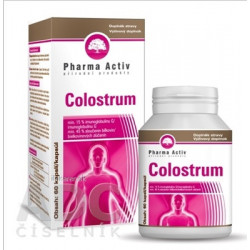 Pharma Activ Colostrum