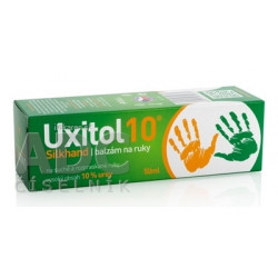 Uxitol 10 Silkhand