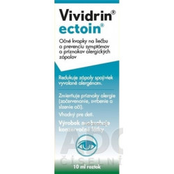 Vividrin ectoin