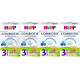 HiPP 3 JUNIOR Combiotik (4-Balenie)