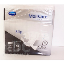 MoliCare Premium Maxi Plus XL