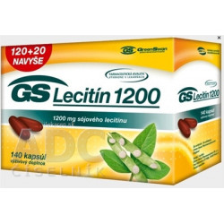 GS Lecitín 1200