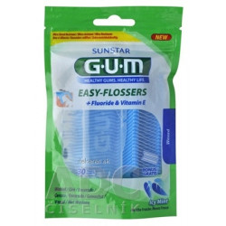 GUM Easy Flossers