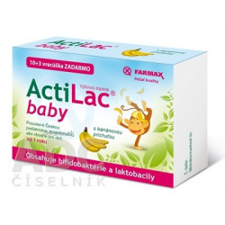 FARMAX ActiLac baby