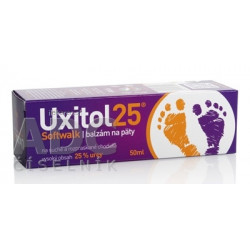 Uxitol 25 Softwalk