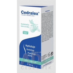 Cedralex