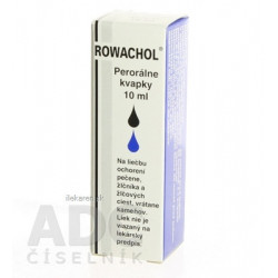 ROWACHOL