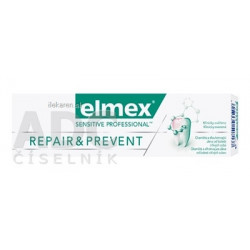 ELMEX SENSITIVE PROFESSIONAL REPAIR & PREVENT