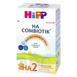 HiPP HA 2 Combiotik