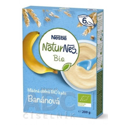 Nestlé NaturNes BIO Banánová