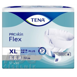 TENA Flex Plus XL