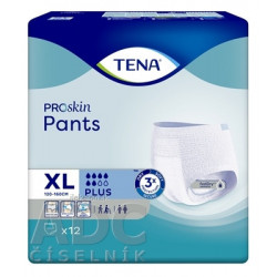 TENA Pants Plus XL