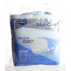 MoliCare Premium Mobile 6 kvapiek M