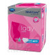 MoliCare Premium lady pants 7 kvapiek M