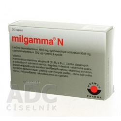 Milgamma N