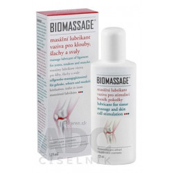 BIOMASSAGE