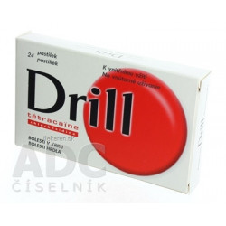 DRILL