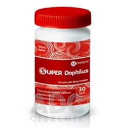 SUPER DOPHILUS