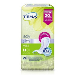 TENA Lady Slim Mini