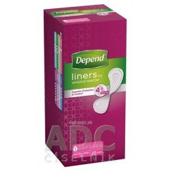 DEPEND ULTRA MINI