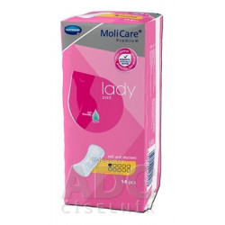 MoliCare Premium lady pad 1 kvapka