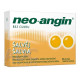 NEO-ANGIN ŠALVIA 1,2 mg/0,6 mg/5,9 mg pastilky