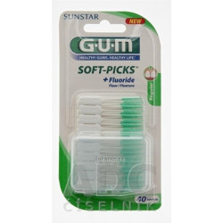 GUM MK Soft-Picks