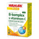 WALMARK B-komplex PLUS s vitamínom C