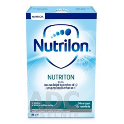 Nutrilon 1 NUTRITON