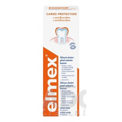 ELMEX CARIES PROTECTION ÚSTNA VODA