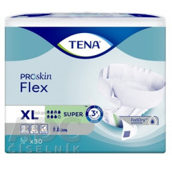 TENA Flex Super XL