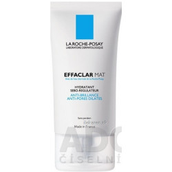 LA ROCHE-POSAY EFFACLAR MAT