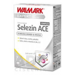 WALMARK Selezin ACE COMPLEX