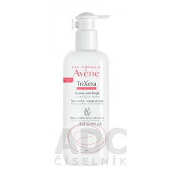 AVENE TRIXERA NUTRITION BAUME NUTRI-FLUIDE