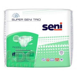 SUPER SENI TRIO Medium