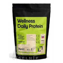 kompava WELLNESS Daily PROTEIN